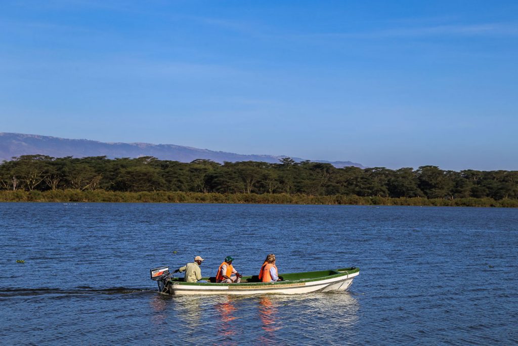 Lake Naivasha